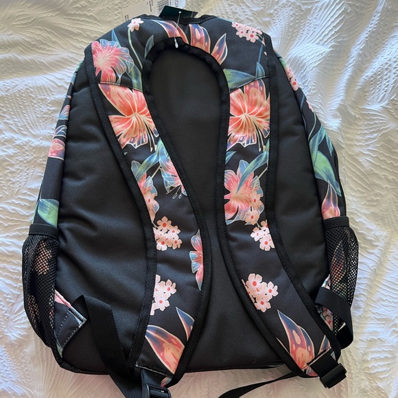 NEW Roxy backpack - Picture 5 of 6